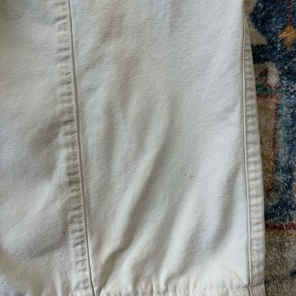 Vintage R2 Long Shorts Size 33 - Picture 4 of 8